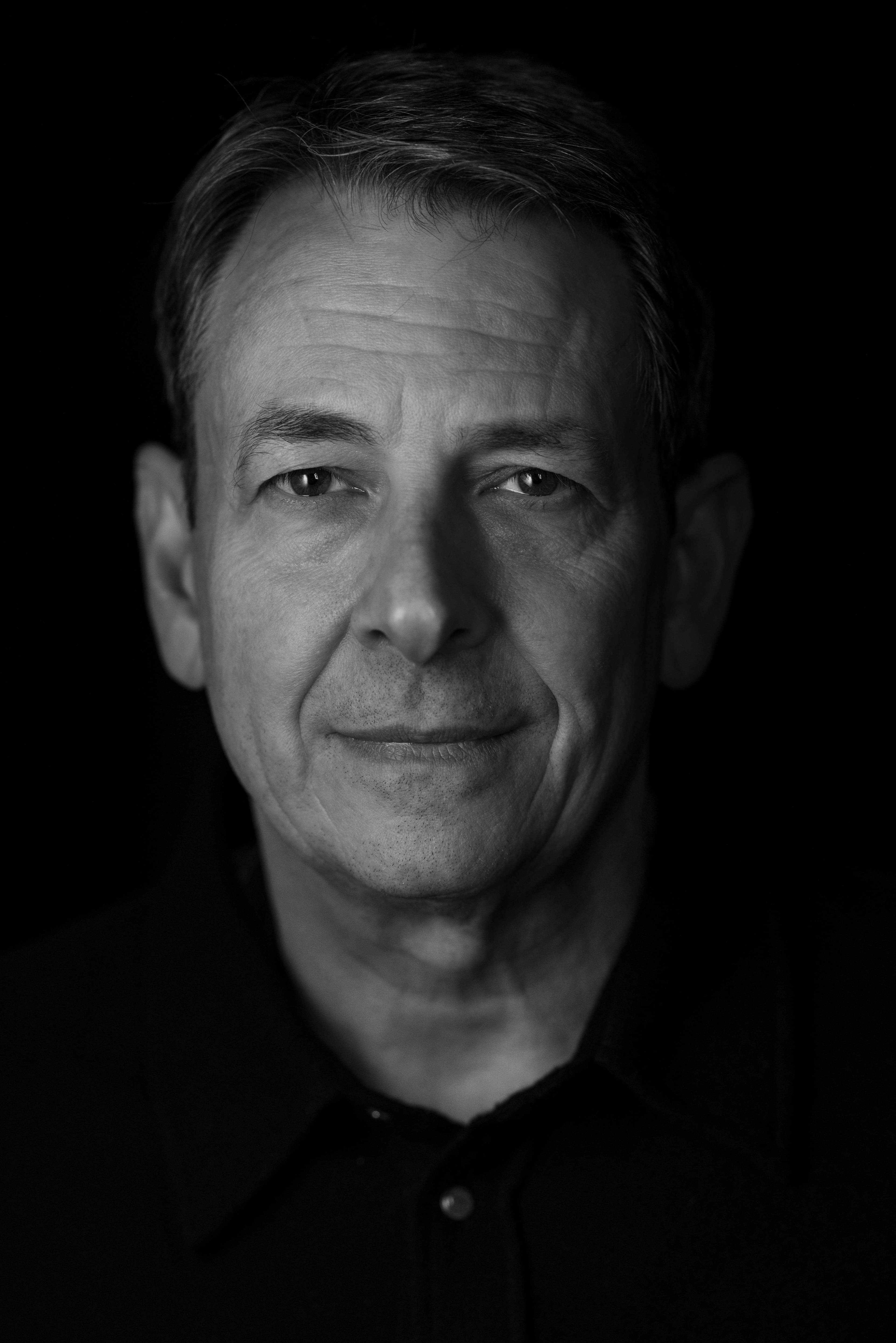 Frank Pollaro, founder of Diospyros Capital